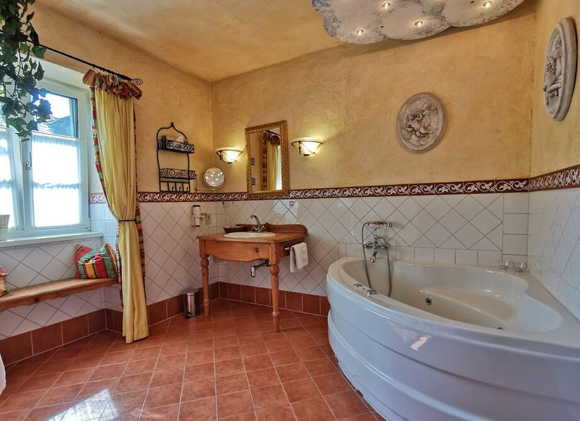 Bagno Foto
