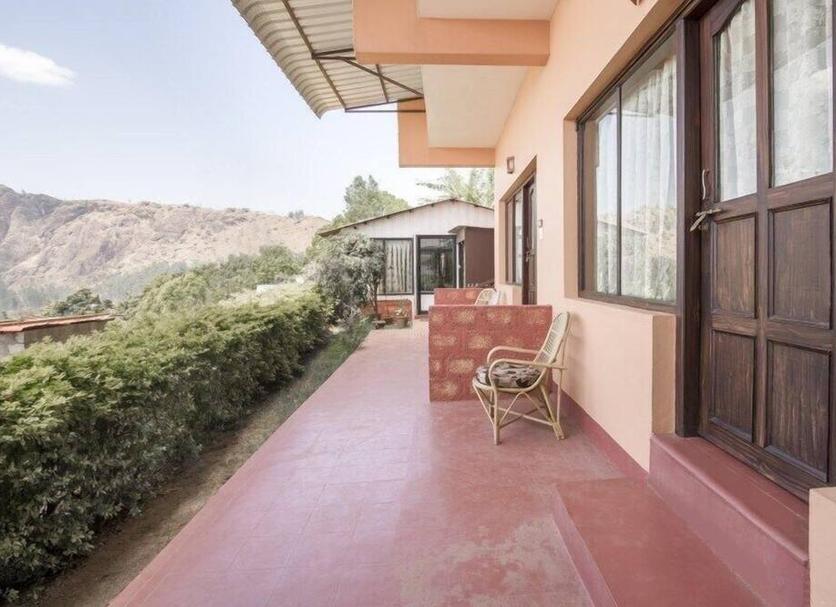 Balcone Foto
