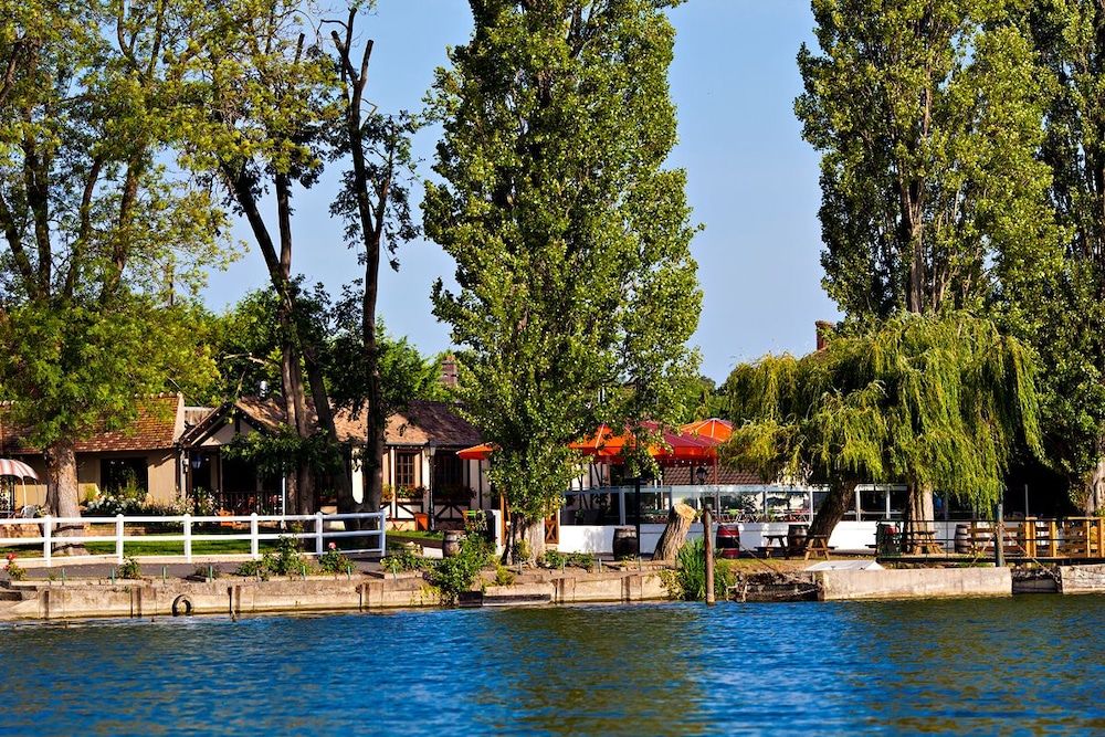 Vista esterna