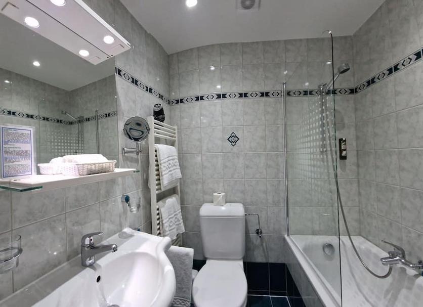 Bagno Foto