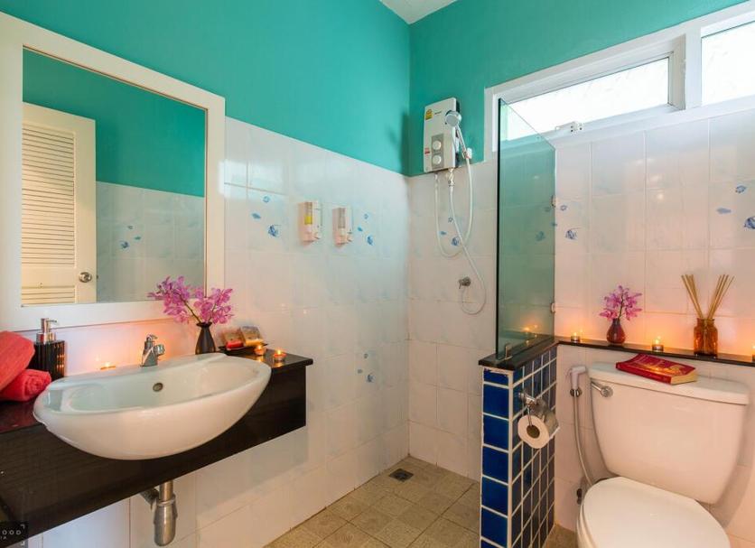 Bagno Foto
