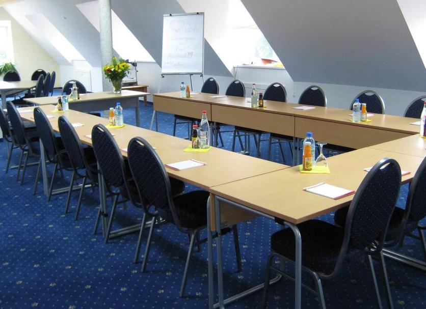 Sala conferenze Foto
