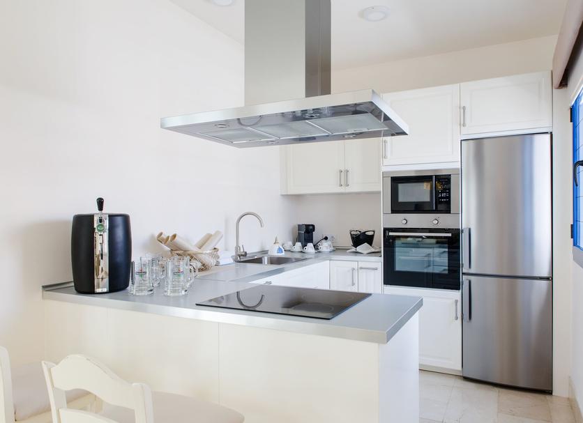 Cucina Foto