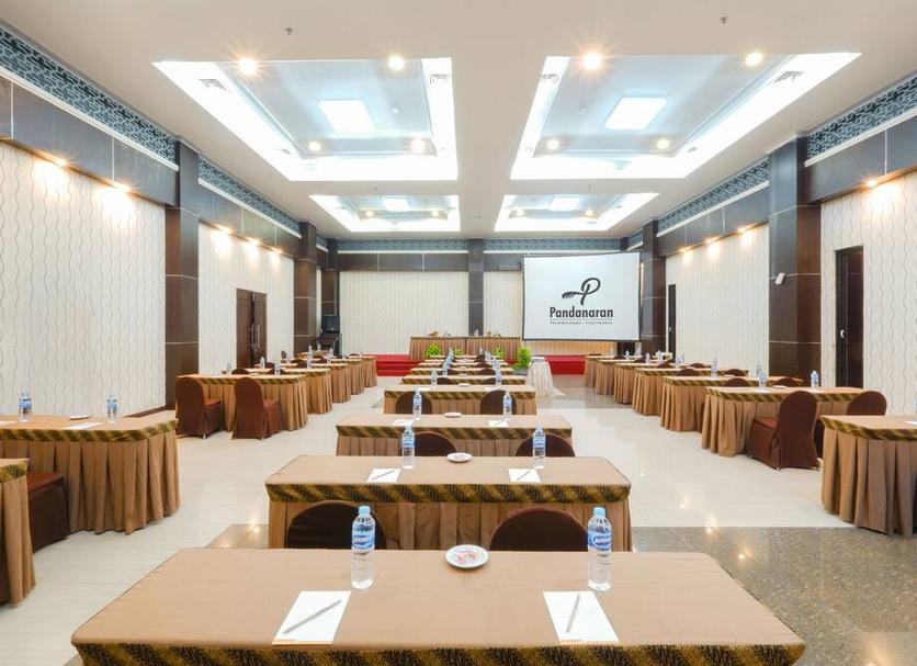 Sala conferenze Foto