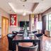 Sala pranzo