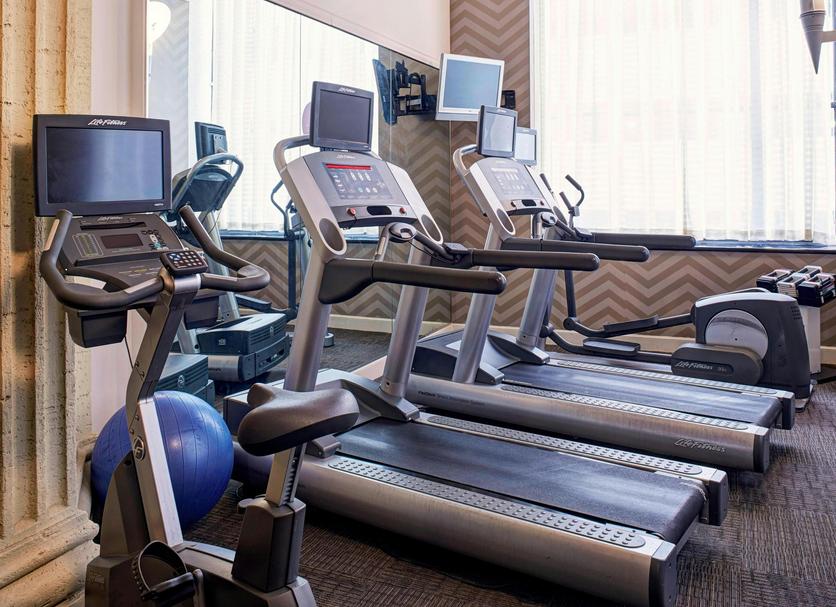 Palestra Foto