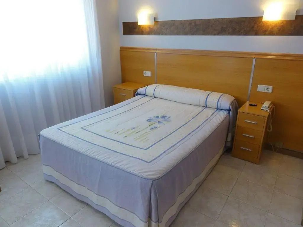 Camera da letto