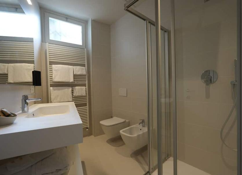 Bagno Foto