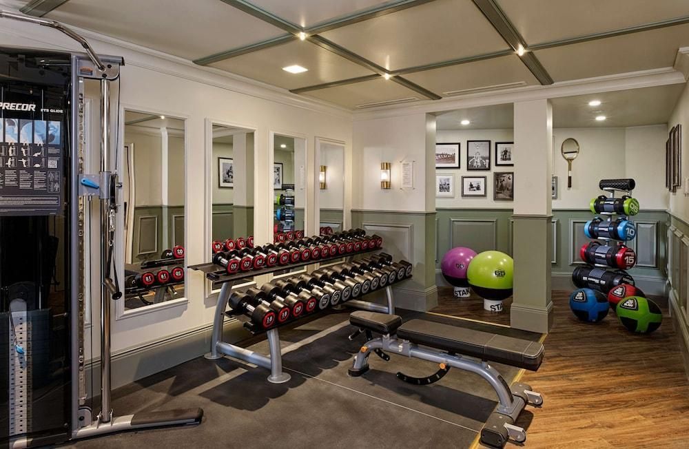 Palestra