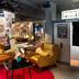 Area lounge
