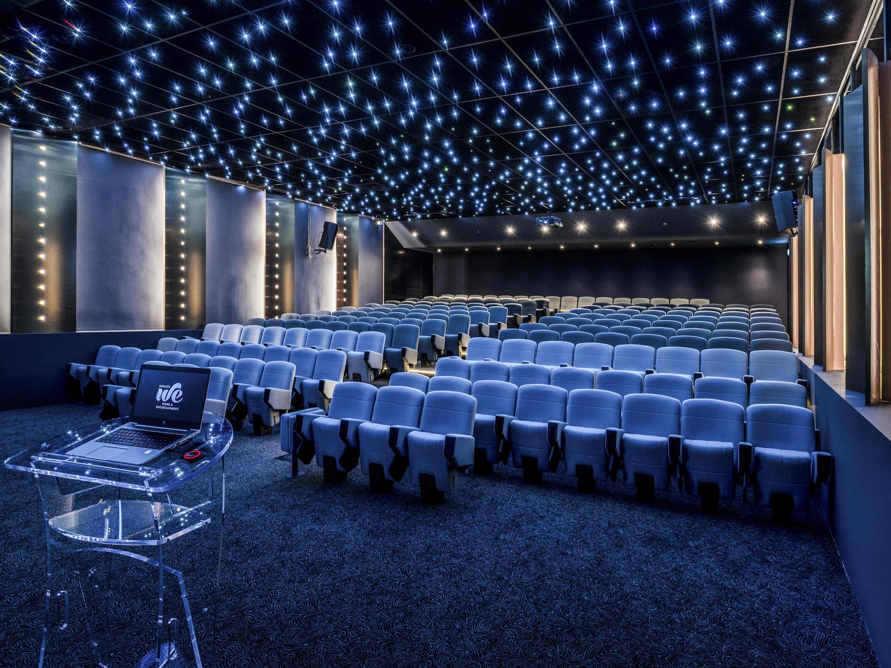 Sala conferenze