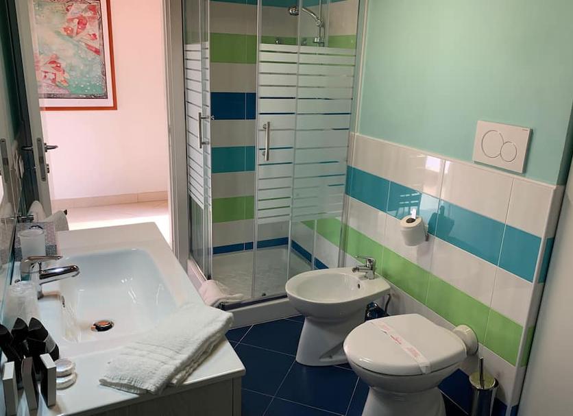 Bagno Foto