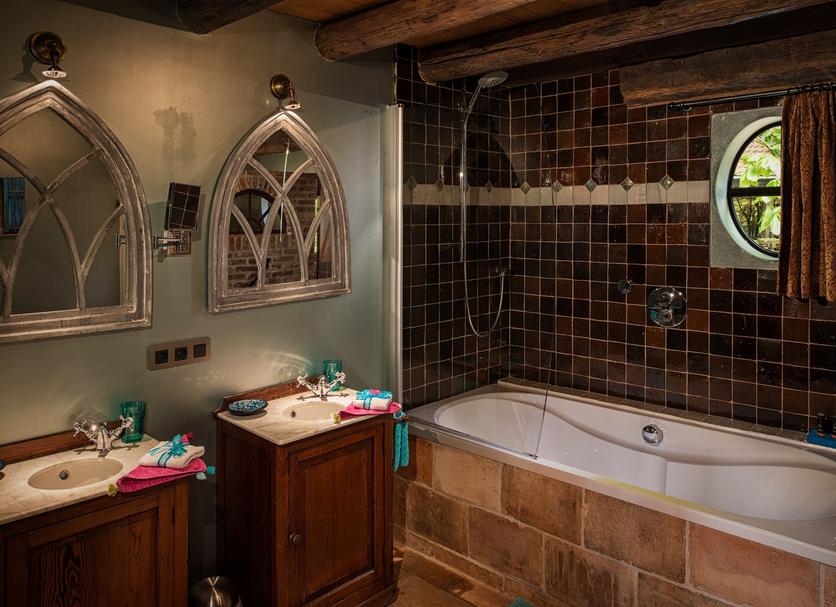 Bagno Foto