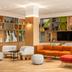 Area lounge