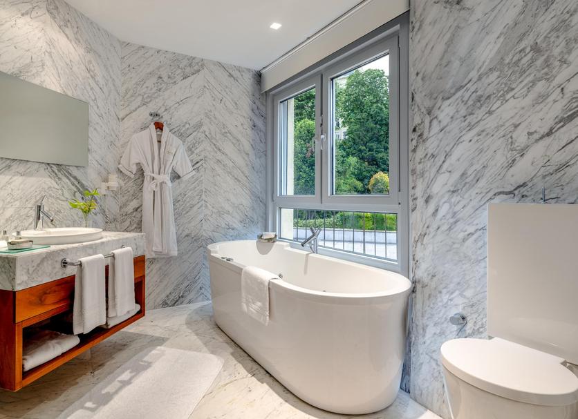 Bagno Foto