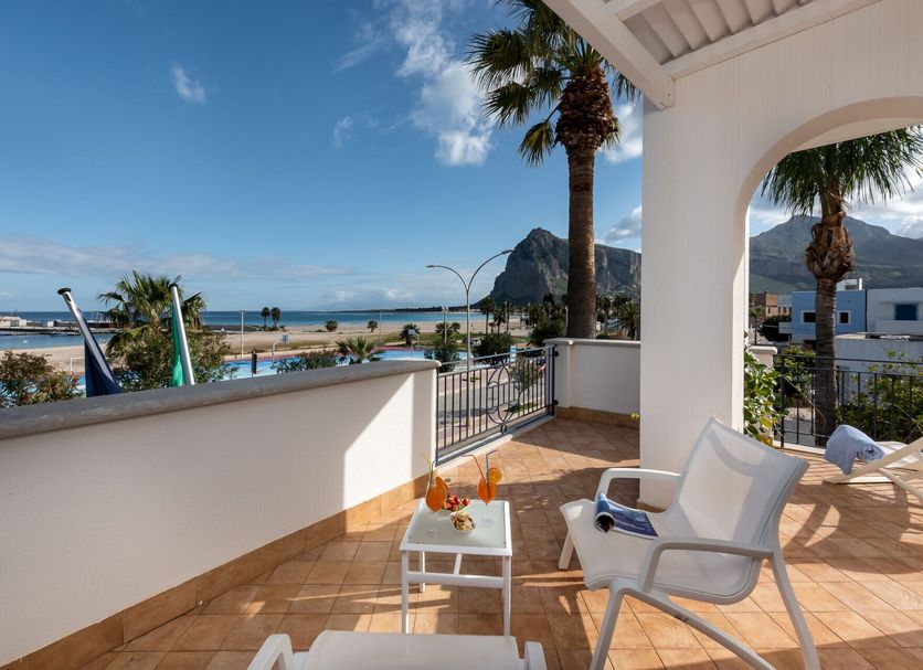 Balcone Foto