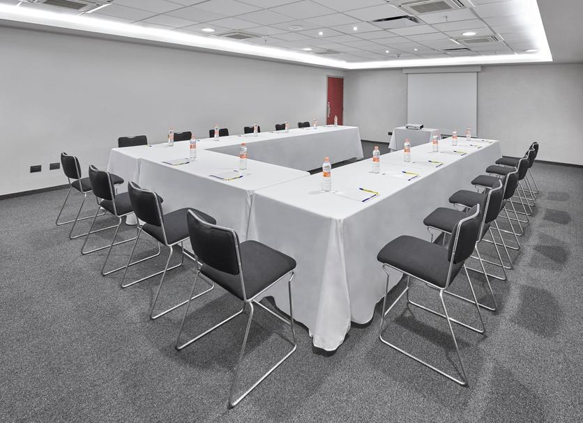 Sala conferenze Foto
