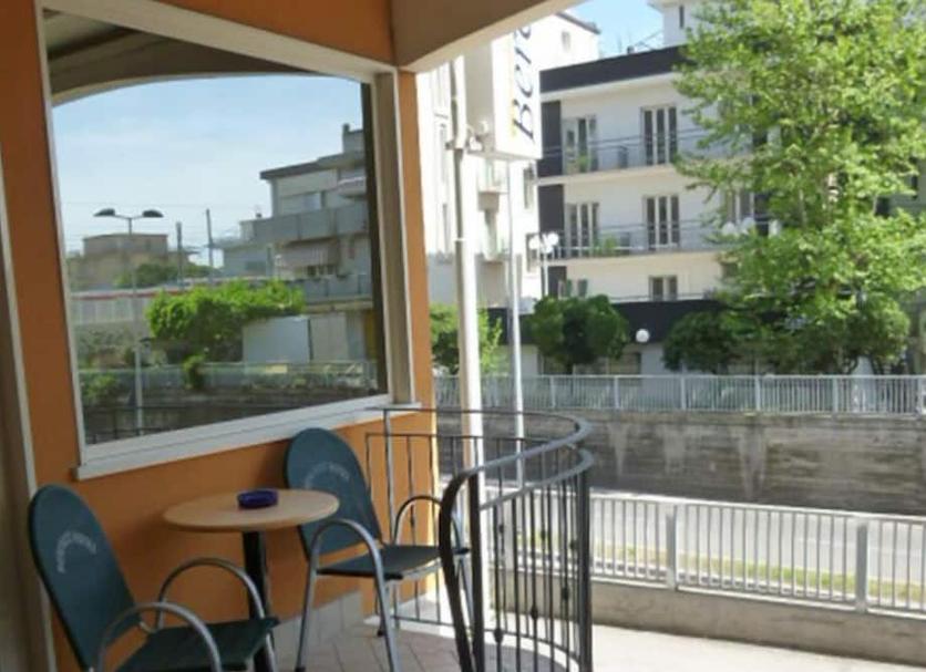 Balcone Foto