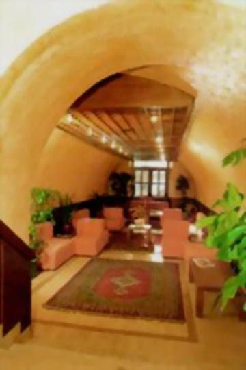 Ingresso