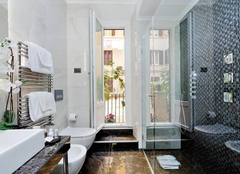Bagno Foto