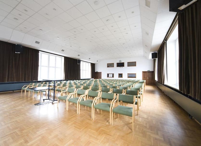 Sala conferenze Foto