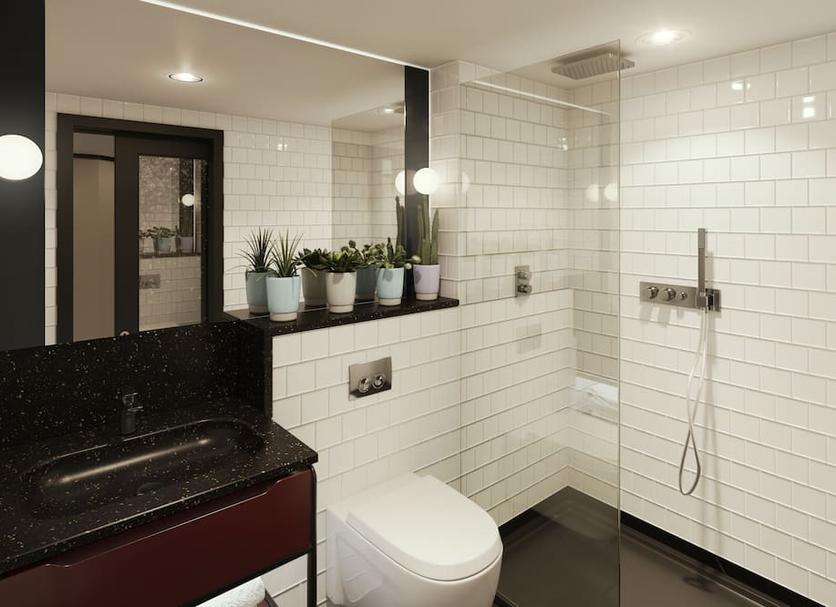 Bagno Foto