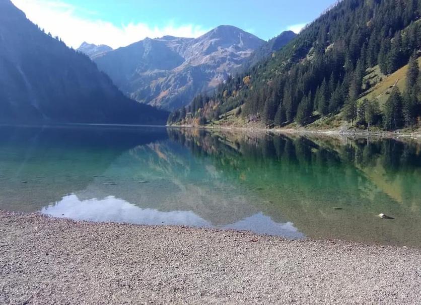 Spiaggia Foto