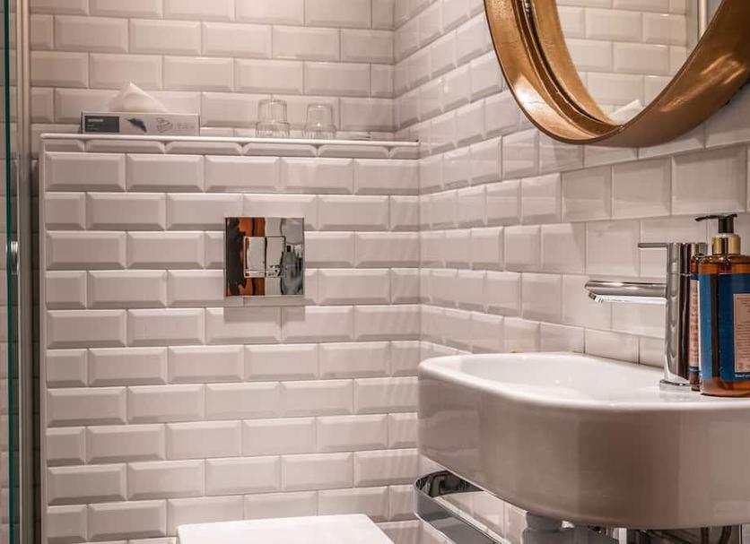 Bagno Foto