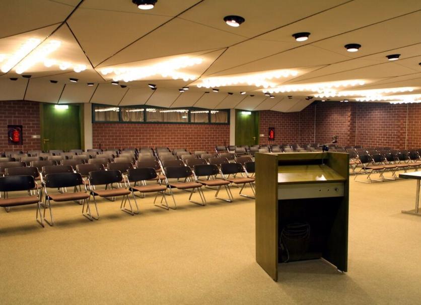 Sala conferenze Foto