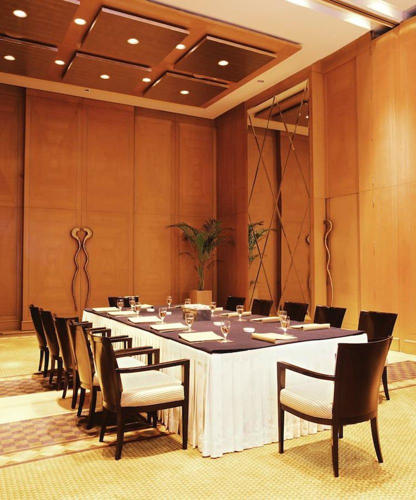 Sala conferenze