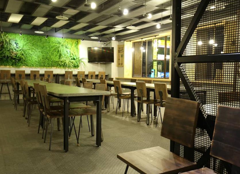Ristorante Foto