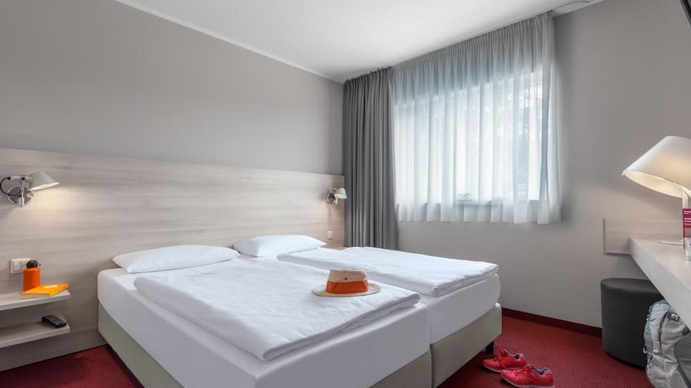 Serways Hotel Spessart Süd