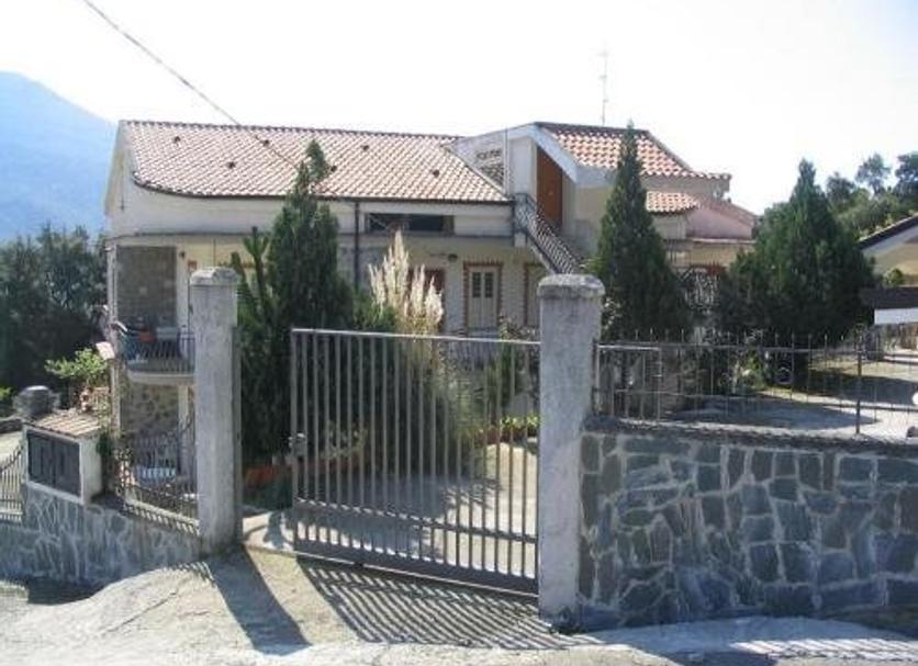 Vista esterna Foto