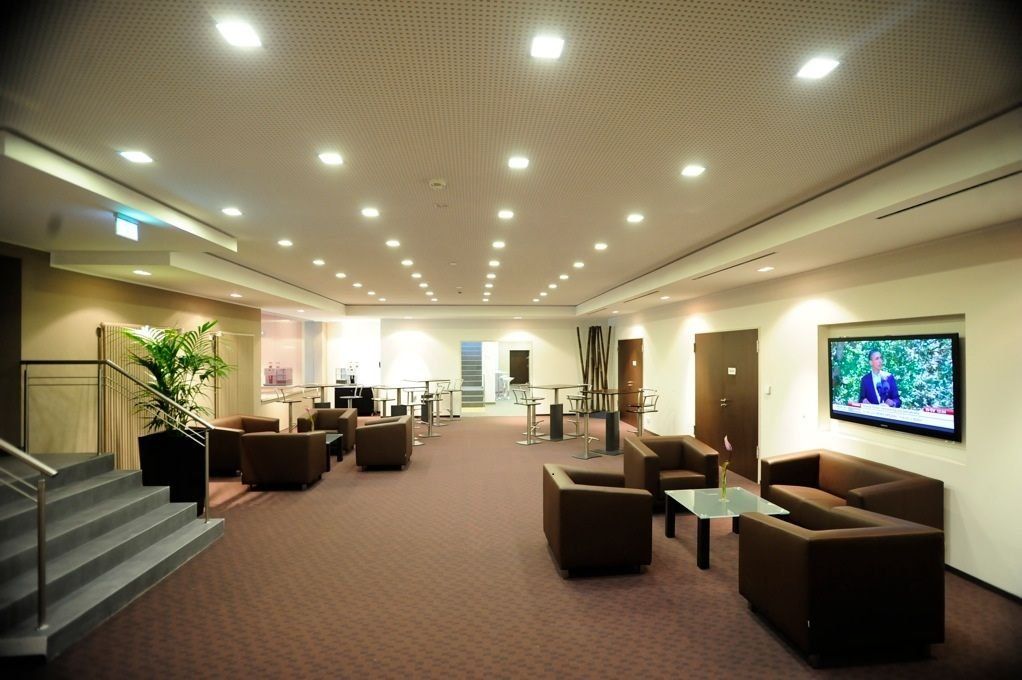Area lounge