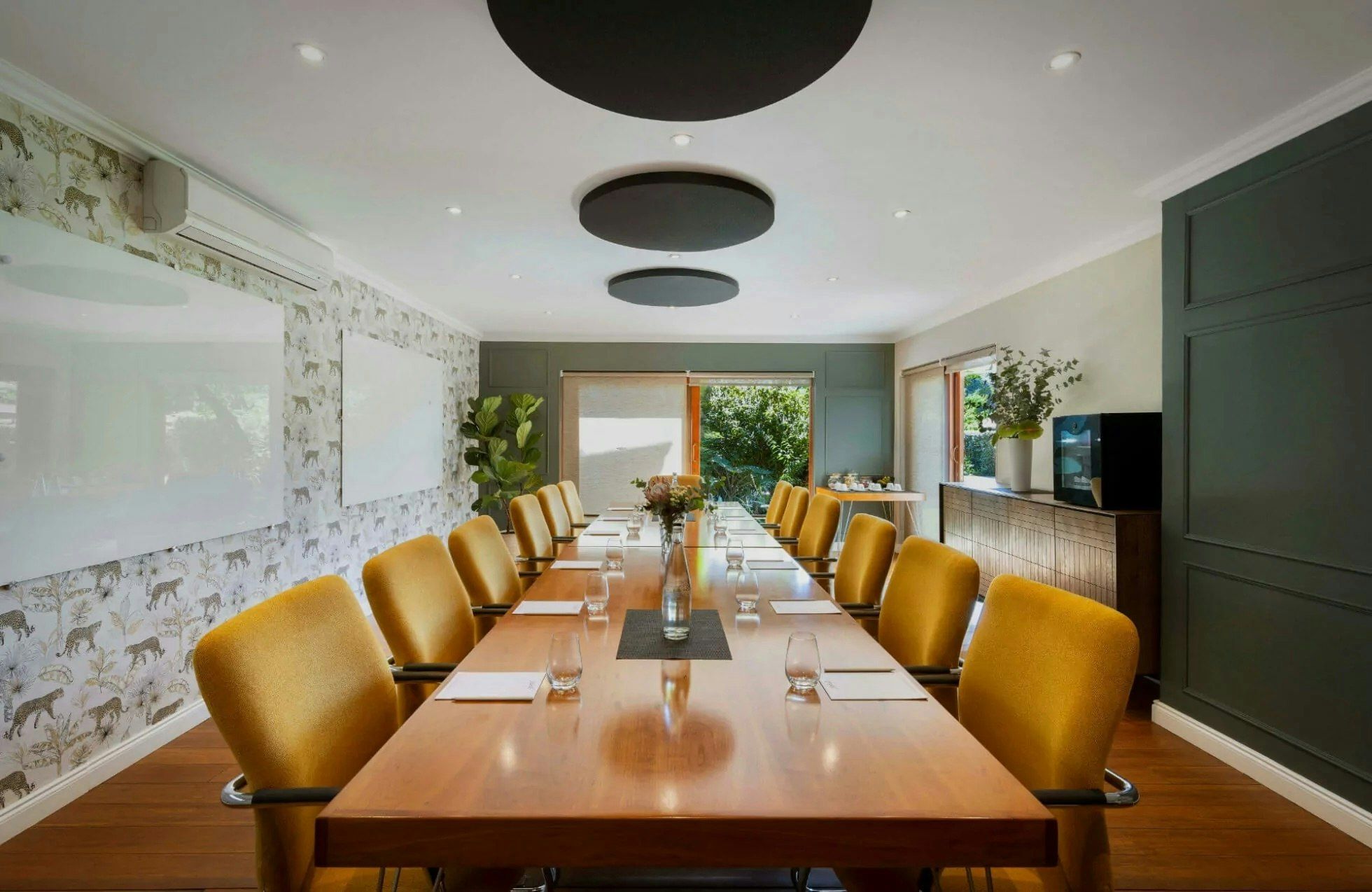 Sala conferenze