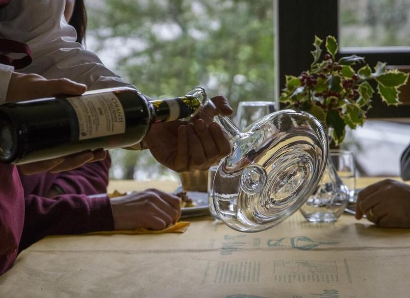 Ristorante Foto