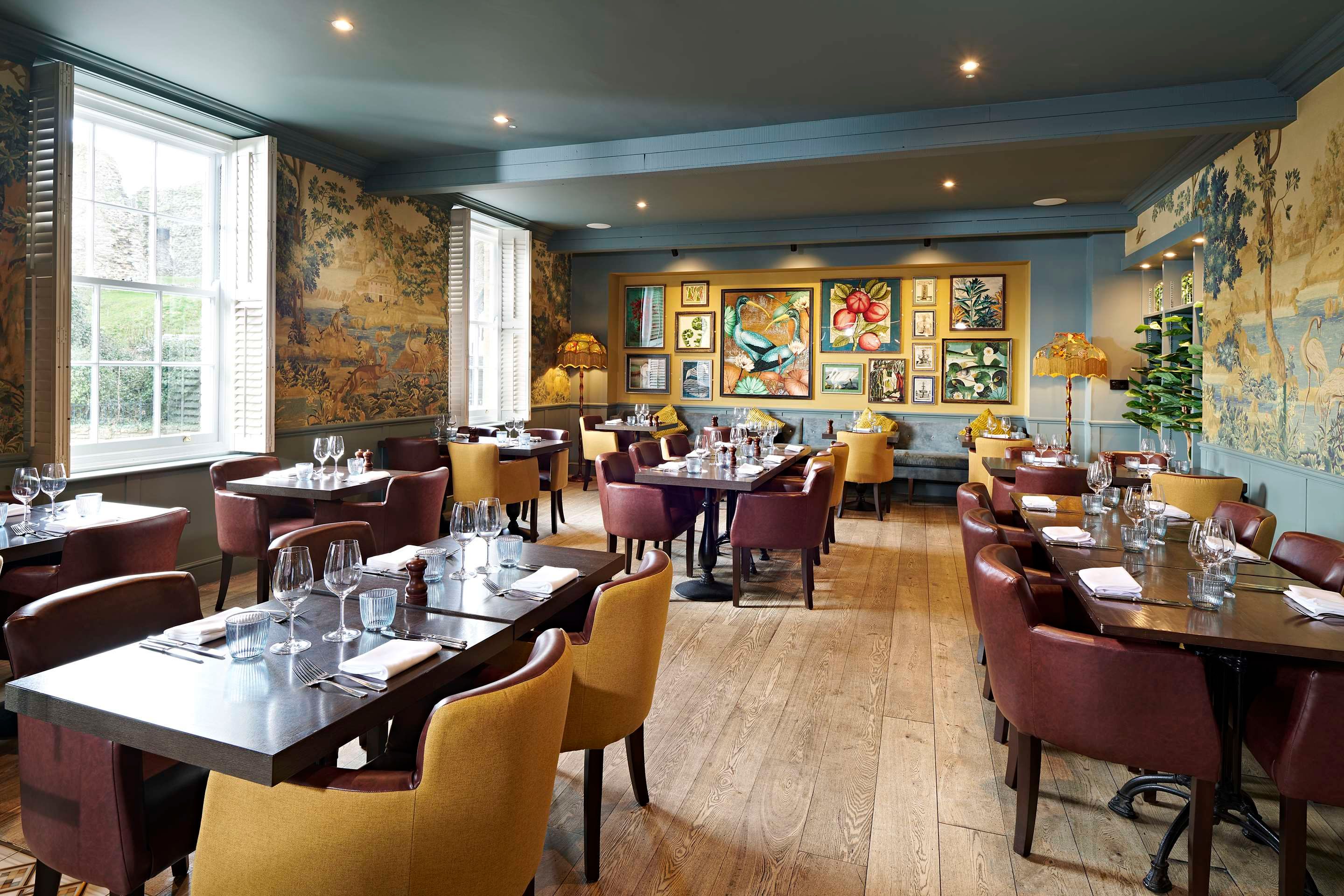 Ristorante