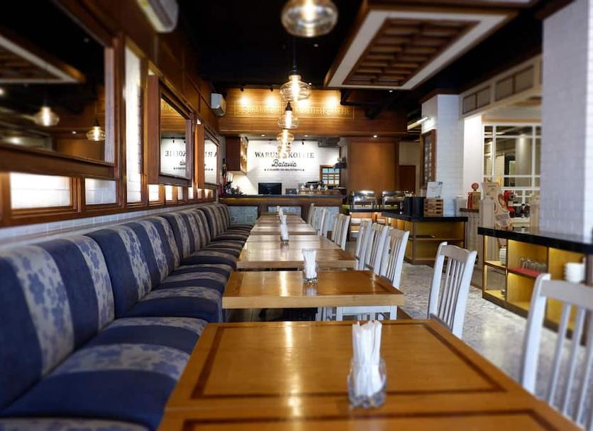 Ristorante Foto