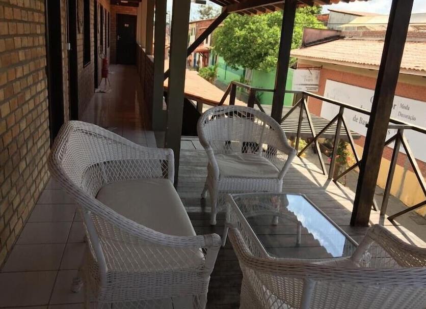 Balcone Foto
