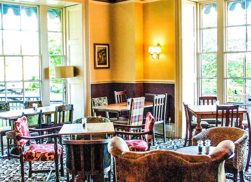 Ristorante Foto