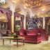 Area lounge