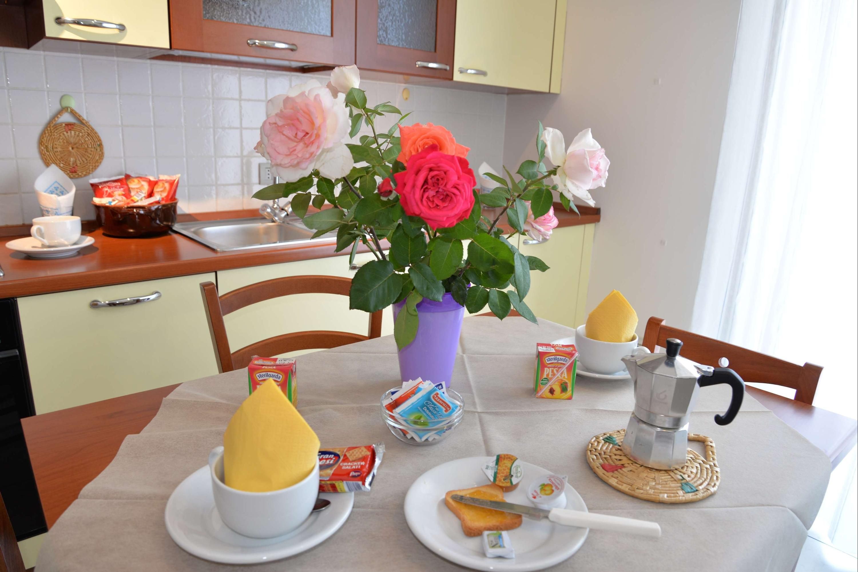 Sala pranzo