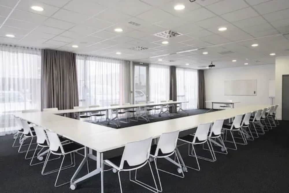 Sala conferenze