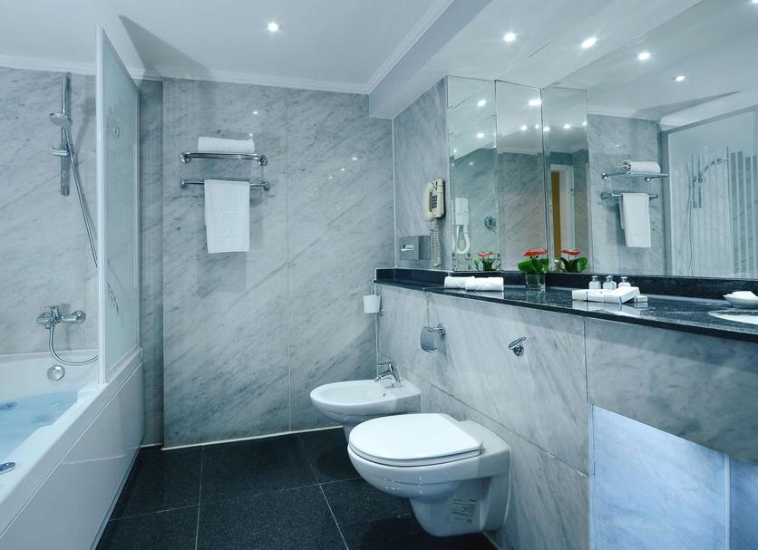 Bagno Foto