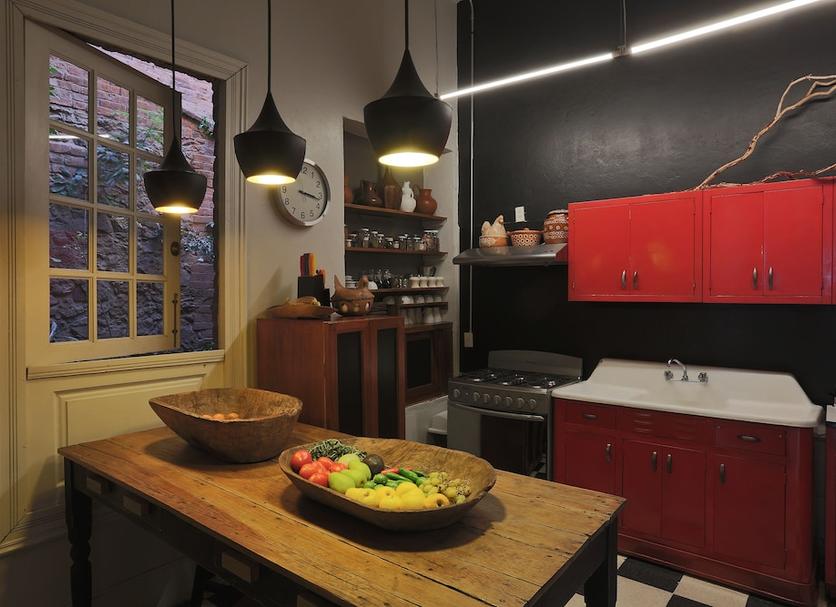 Cucina Foto