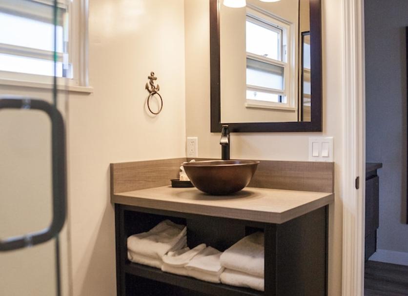 Bagno Foto