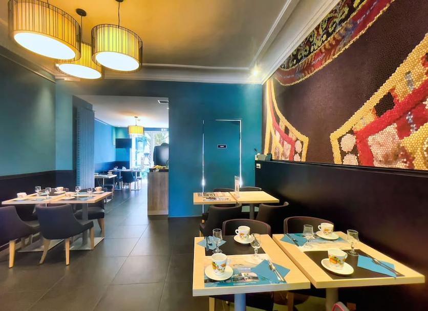 Ristorante Foto