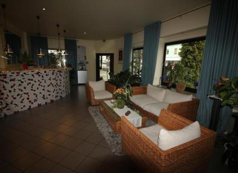 Ingresso Foto