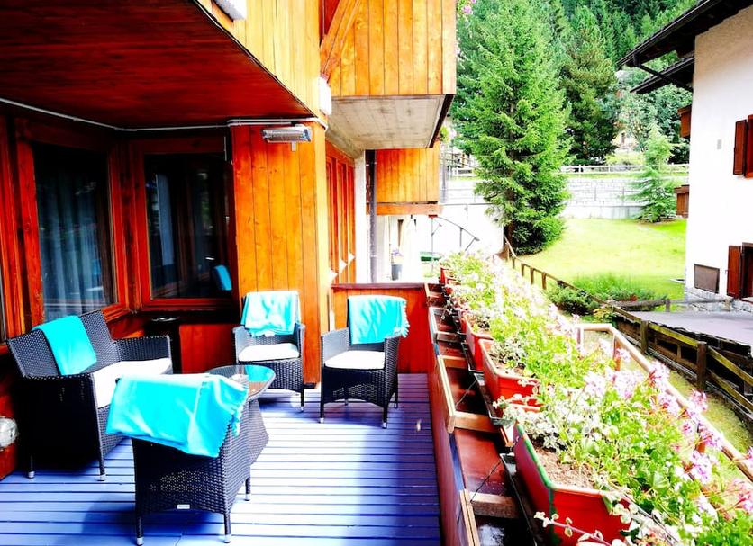 Balcone Foto