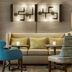 Area lounge